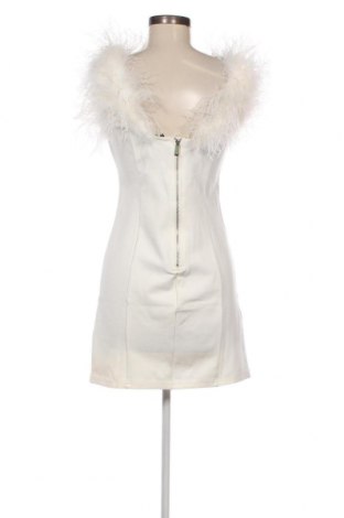 Kleid Karen Millen, Größe M, Farbe Weiß, Preis € 43,43