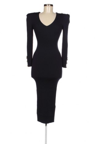 Kleid Karen Millen, Größe XS, Farbe Blau, Preis 42,90 €