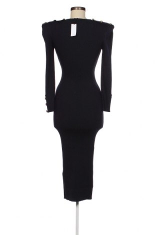 Kleid Karen Millen, Größe XS, Farbe Blau, Preis 147,94 €