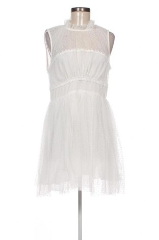 Sukienka Karen Millen, Rozmiar XL, Kolor Biały, Cena 177,04 zł