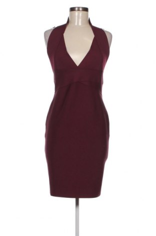 Kleid Karen Millen, Größe M, Farbe Rot, Preis € 197,42