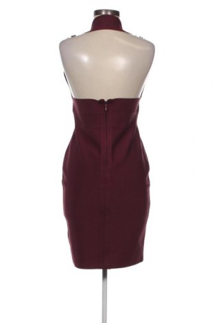 Kleid Karen Millen, Größe M, Farbe Rot, Preis 197,42 €