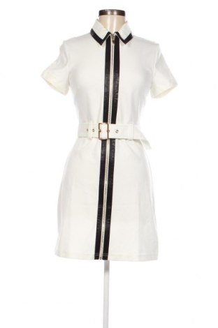 Φόρεμα Karen Millen, Μέγεθος S, Χρώμα Λευκό, Τιμή 92,79 €