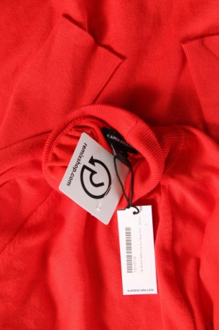 Šaty  Karen Millen, Velikost S, Barva Červená, Cena  1 783,00 Kč
