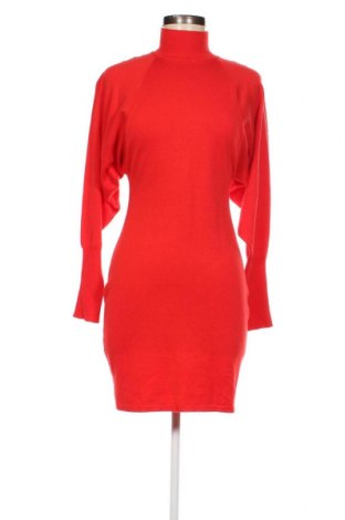 Φόρεμα Karen Millen, Μέγεθος S, Χρώμα Κόκκινο, Τιμή 63,40 €