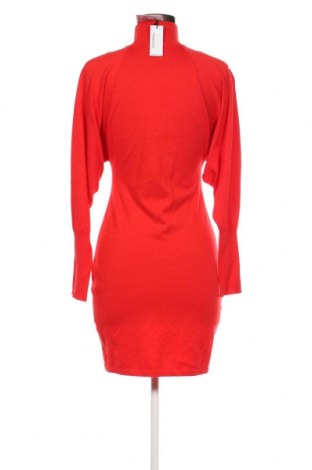 Kleid Karen Millen, Größe S, Farbe Rot, Preis 76,08 €