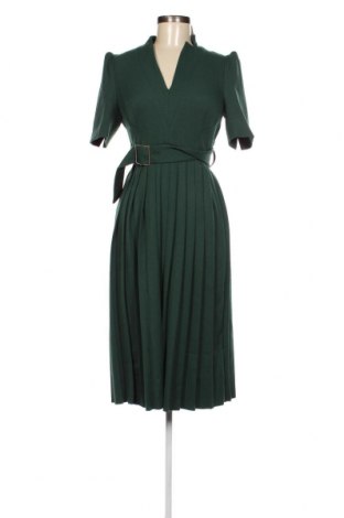 Φόρεμα Karen Millen, Μέγεθος M, Χρώμα Πράσινο, Τιμή 104,63 €