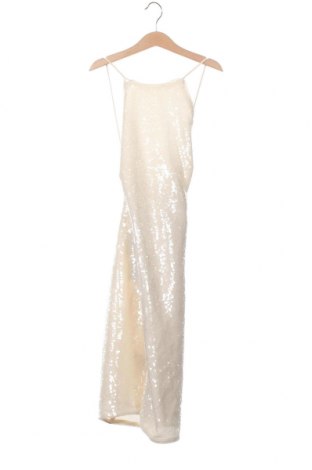 Φόρεμα Karen Millen, Μέγεθος XS, Χρώμα Εκρού, Τιμή 82,92 €