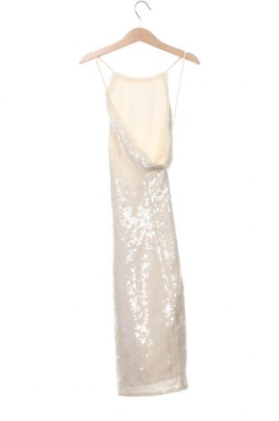 Kleid Karen Millen, Größe XS, Farbe Ecru, Preis € 82,92