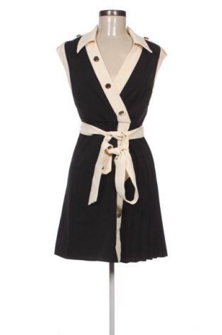 Kleid Karen Millen, Größe S, Farbe Mehrfarbig, Preis € 98,71