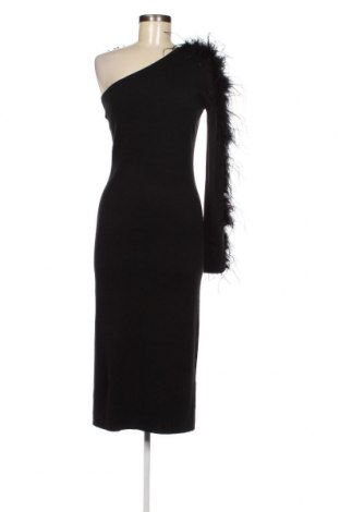 Kleid Karen Millen, Größe M, Farbe Schwarz, Preis 63,61 €
