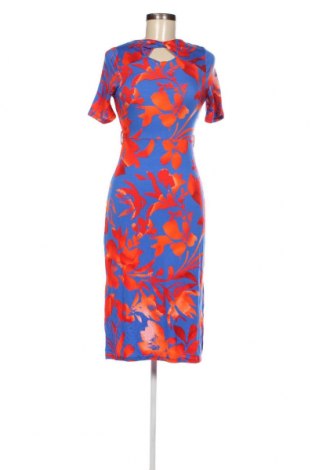 Kleid Karen Millen, Größe S, Farbe Mehrfarbig, Preis 76,93 €