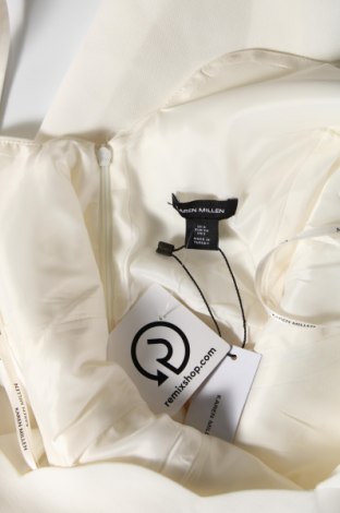 Šaty  Karen Millen, Velikost XS, Barva Bílá, Cena  5 551,00 Kč