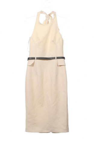 Φόρεμα Karen Millen, Μέγεθος S, Χρώμα Εκρού, Τιμή 112,53 €
