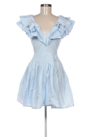Φόρεμα Karen Millen, Μέγεθος S, Χρώμα Μπλέ, Τιμή 59,60 €