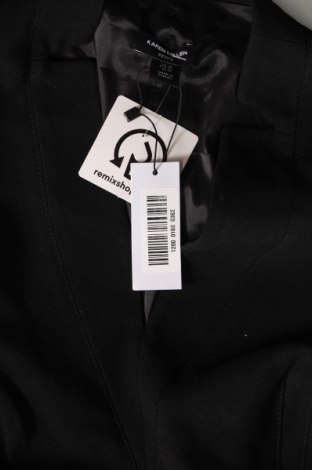 Šaty  Karen Millen, Veľkosť L, Farba Čierna, Cena  75,02 €