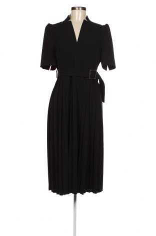 Φόρεμα Karen Millen, Μέγεθος L, Χρώμα Μαύρο, Τιμή 197,42 €