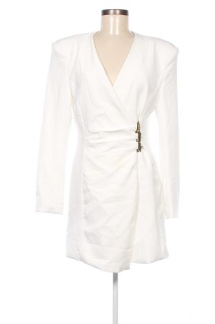 Φόρεμα Karen Millen, Μέγεθος M, Χρώμα Λευκό, Τιμή 105,24 €