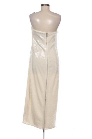 Kleid Karen Millen, Größe L, Farbe Ecru, Preis € 75,02