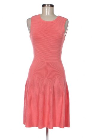 Φόρεμα Karen Millen, Μέγεθος S, Χρώμα Ρόζ , Τιμή 48,36 €