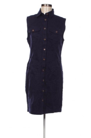 Šaty  Karen Scott, Velikost S, Barva Modrá, Cena  462,00 Kč
