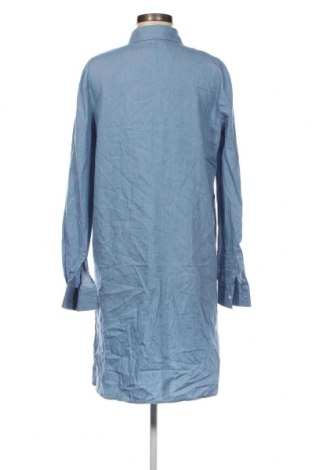 Kleid Karl Lagerfeld, Größe XS, Farbe Blau, Preis 102,29 €