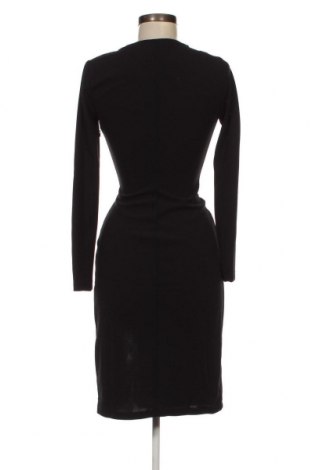 Šaty  Karl Lagerfeld, Velikost XS, Barva Černá, Cena  3 052,00 Kč