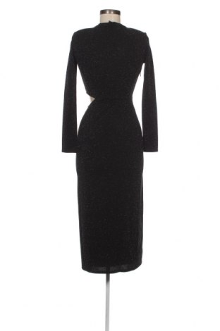 Kleid Karl Lagerfeld, Größe XS, Farbe Schwarz, Preis € 126,80