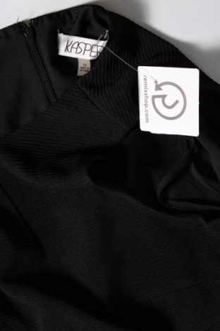 Φόρεμα Kasper, Μέγεθος L, Χρώμα Μαύρο, Τιμή 6,23 €