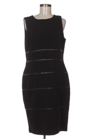 Φόρεμα Kasper, Μέγεθος L, Χρώμα Μαύρο, Τιμή 13,11 €
