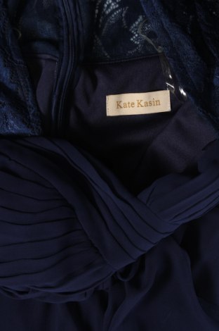 Kleid Kate Kasin, Größe XXS, Farbe Blau, Preis 16,27 €