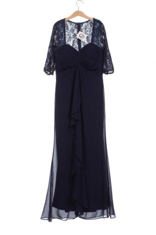 Kleid Kate Kasin, Größe XXS, Farbe Blau, Preis € 16,27