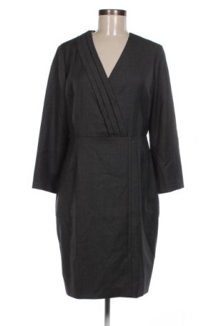 Kleid Kenzo, Größe L, Farbe Grau, Preis € 270,37