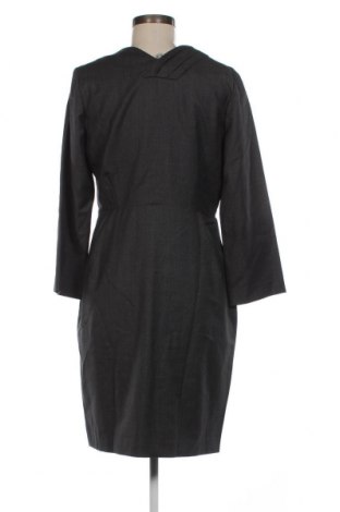 Kleid Kenzo, Größe L, Farbe Grau, Preis 430,76 €
