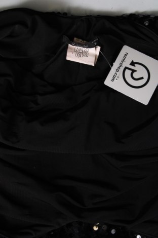 Šaty  Kikiriki, Veľkosť M, Farba Čierna, Cena  7,42 €