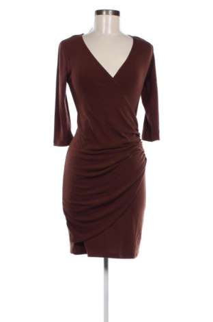 Kleid Kikiriki, Größe M, Farbe Braun, Preis € 9,69