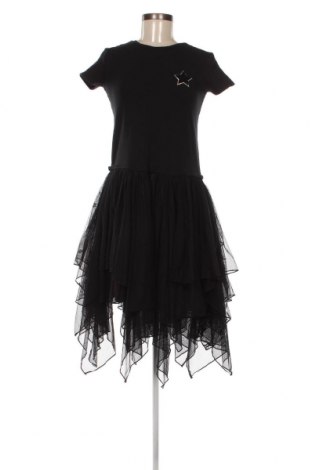 Kleid Killah, Größe M, Farbe Schwarz, Preis 60,89 €