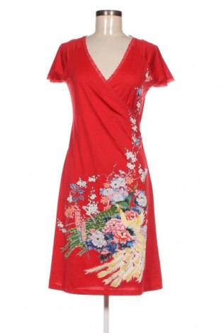 Φόρεμα King Louie, Μέγεθος M, Χρώμα Πολύχρωμο, Τιμή 34,52 €