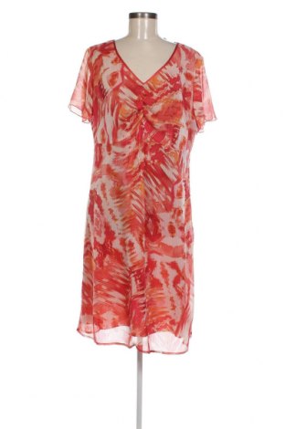 Kleid Kingfield, Größe XXL, Farbe Orange, Preis 11,50 €