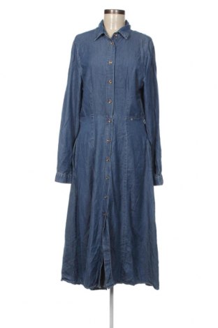 Kleid Kocca, Größe XL, Farbe Blau, Preis 41,06 €