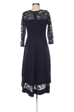 Φόρεμα Kojooin, Μέγεθος M, Χρώμα Μπλέ, Τιμή 17,94 €