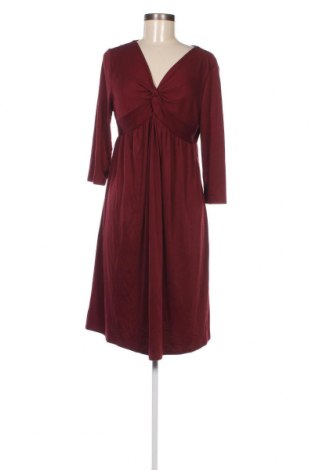 Šaty  Kojooin, Velikost L, Barva Červená, Cena  462,00 Kč