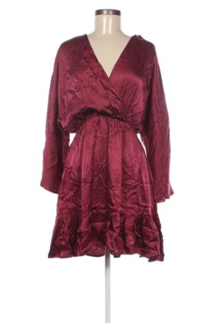 Φόρεμα Kontatto, Μέγεθος S, Χρώμα Βιολετί, Τιμή 7,15 €