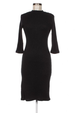 Φόρεμα Koton, Μέγεθος M, Χρώμα Μαύρο, Τιμή 8,20 €