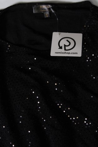 Kleid Koton, Größe S, Farbe Schwarz, Preis 10,42 €