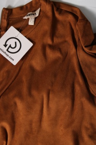 Kleid Koton, Größe S, Farbe Beige, Preis € 4,97