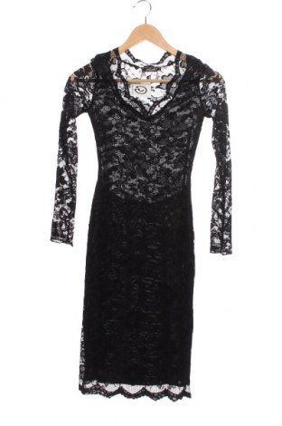 Φόρεμα Koucla, Μέγεθος S, Χρώμα Μαύρο, Τιμή 5,38 €