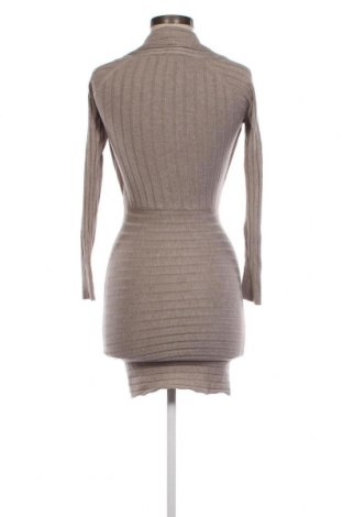 Kleid Koucla, Größe S, Farbe Beige, Preis 3,71 €
