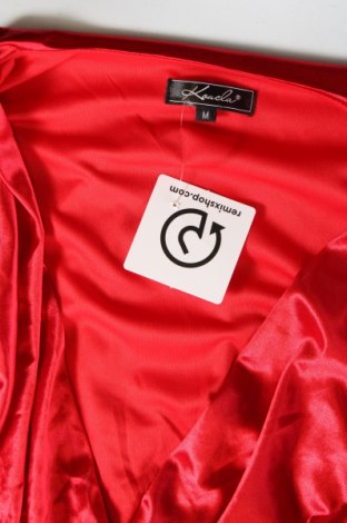 Šaty  Koucla, Velikost M, Barva Červená, Cena  139,00 Kč