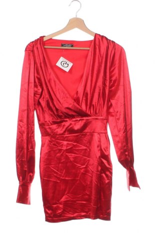 Šaty  Koucla, Velikost M, Barva Červená, Cena  379,00 Kč